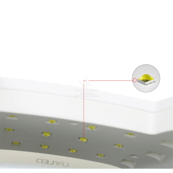 Лампа для манікюру LED UV Sun 7 (оригінал), 48W