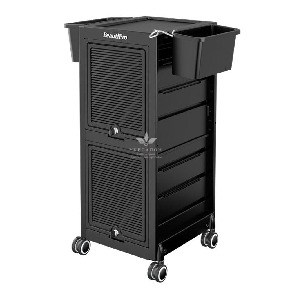 Парикмахерская тележка Keratex Beauti Pro