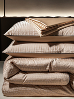 Комплект постельного белья Сатин-Жаккард Тессоро MT004