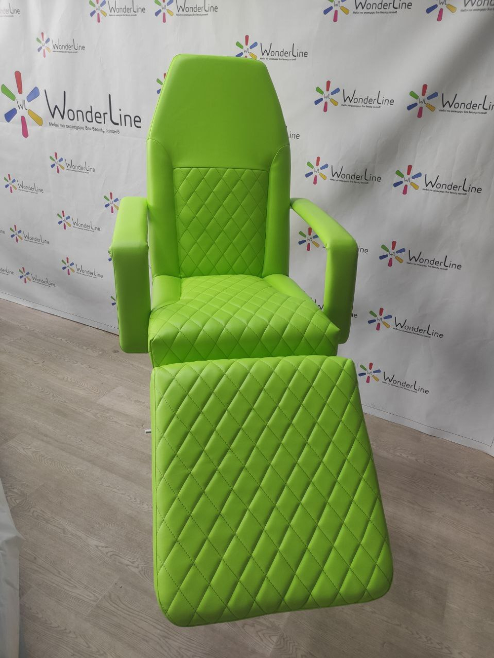 Косметологічна кушетка Tertio