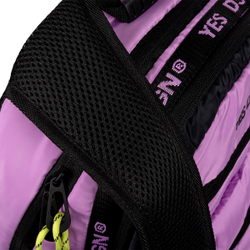 Рюкзак YES TS-95 YES DSGN. Lilac (арт. 559459)