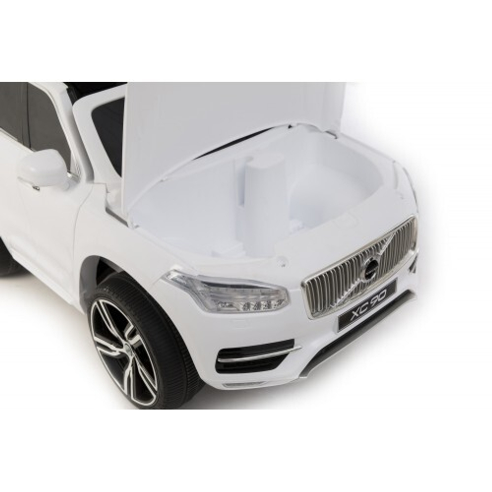 Дитячий електромобіль Volvo XC90