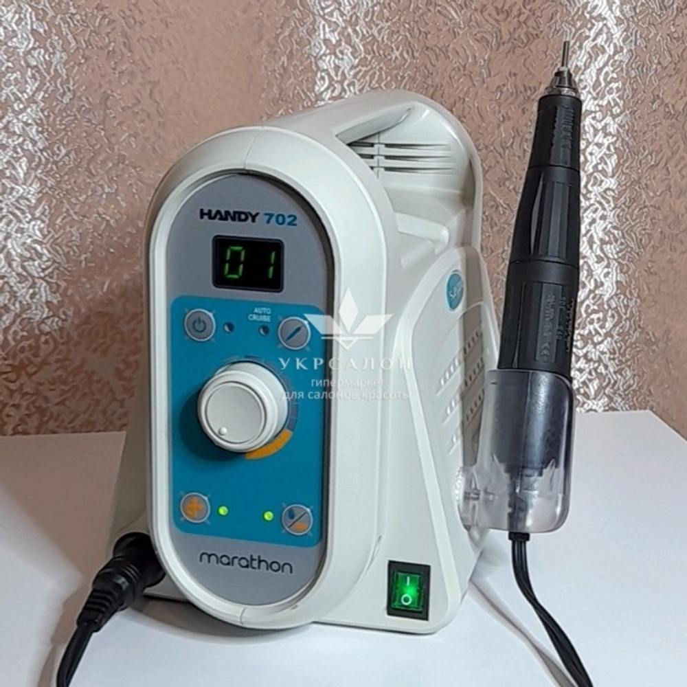 Фрезер Marathon Handy 702, оригінал S40