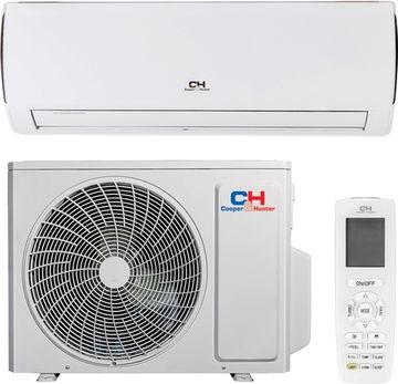Кондиціонер COOPER&HUNTER CH-S18FTXQ2-NG