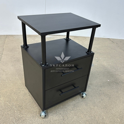 Педикюрная тележка DOD-10g