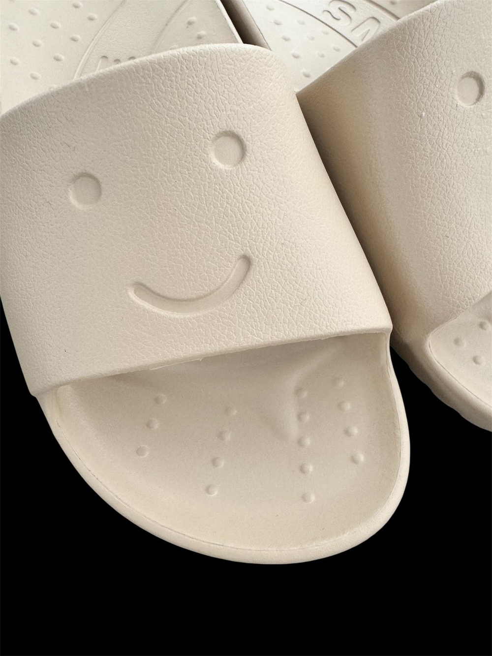 Капці гумові "Smile"