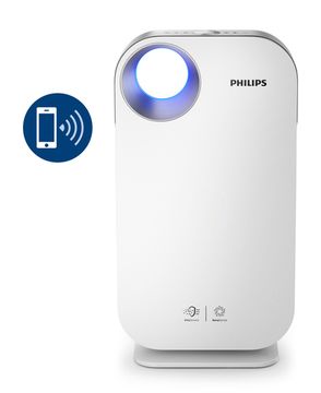 Очисник повітря PHILIPS Series 4500i AC4550/50