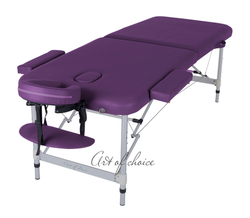 Складаний масажний стіл boy