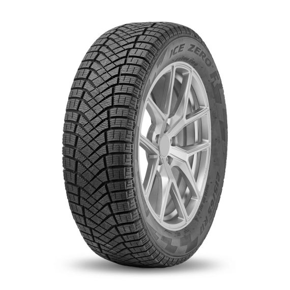 Pirelli Ice Zero Friction 225/55 R19 103H XL