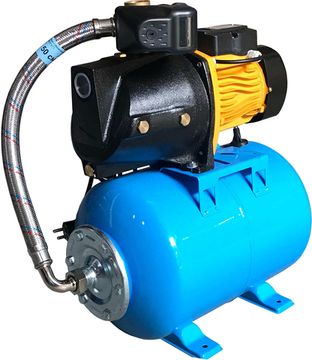 Насосна станція Optima JET 80-24 0.8 кВт (000013121)