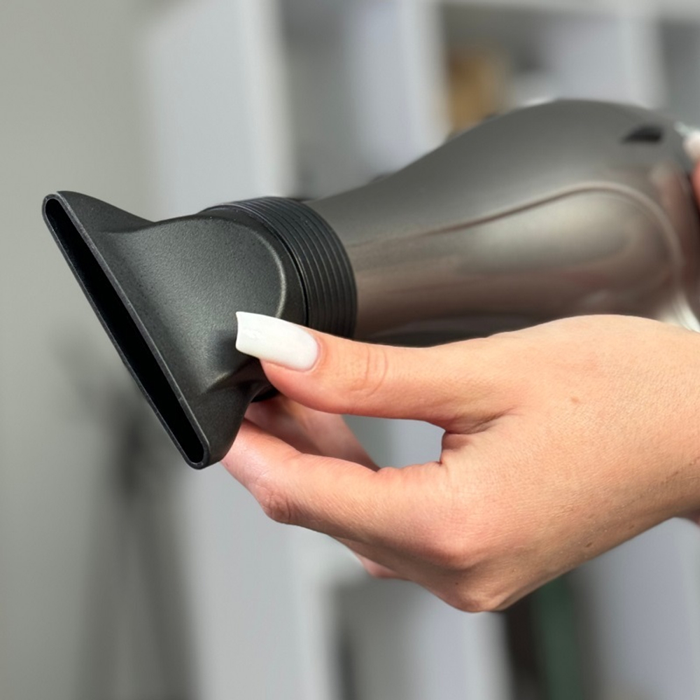 Фен для волосся Fire Phoenix