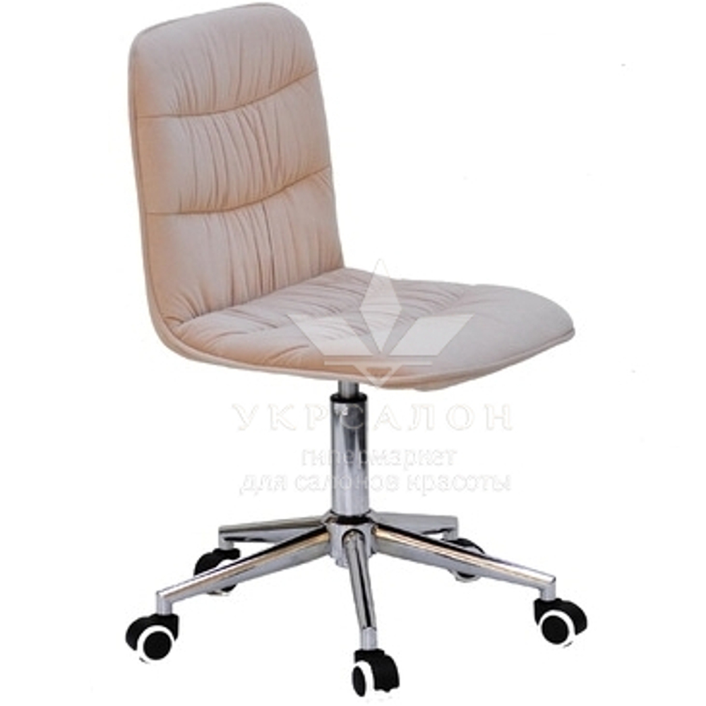 Стульчик мастера Splits velor New