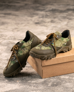 Кросівки тактичні мультикам чоловічі (арт. 8262200102)