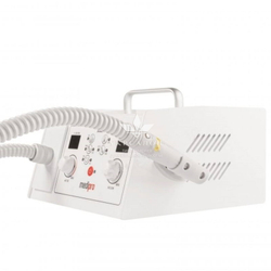 Апарат для педикюру безщітковий з пилососом Saeshin Medi Pro