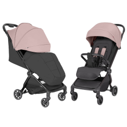 Прогулянкова коляска Carrello Atom S CRL-5526