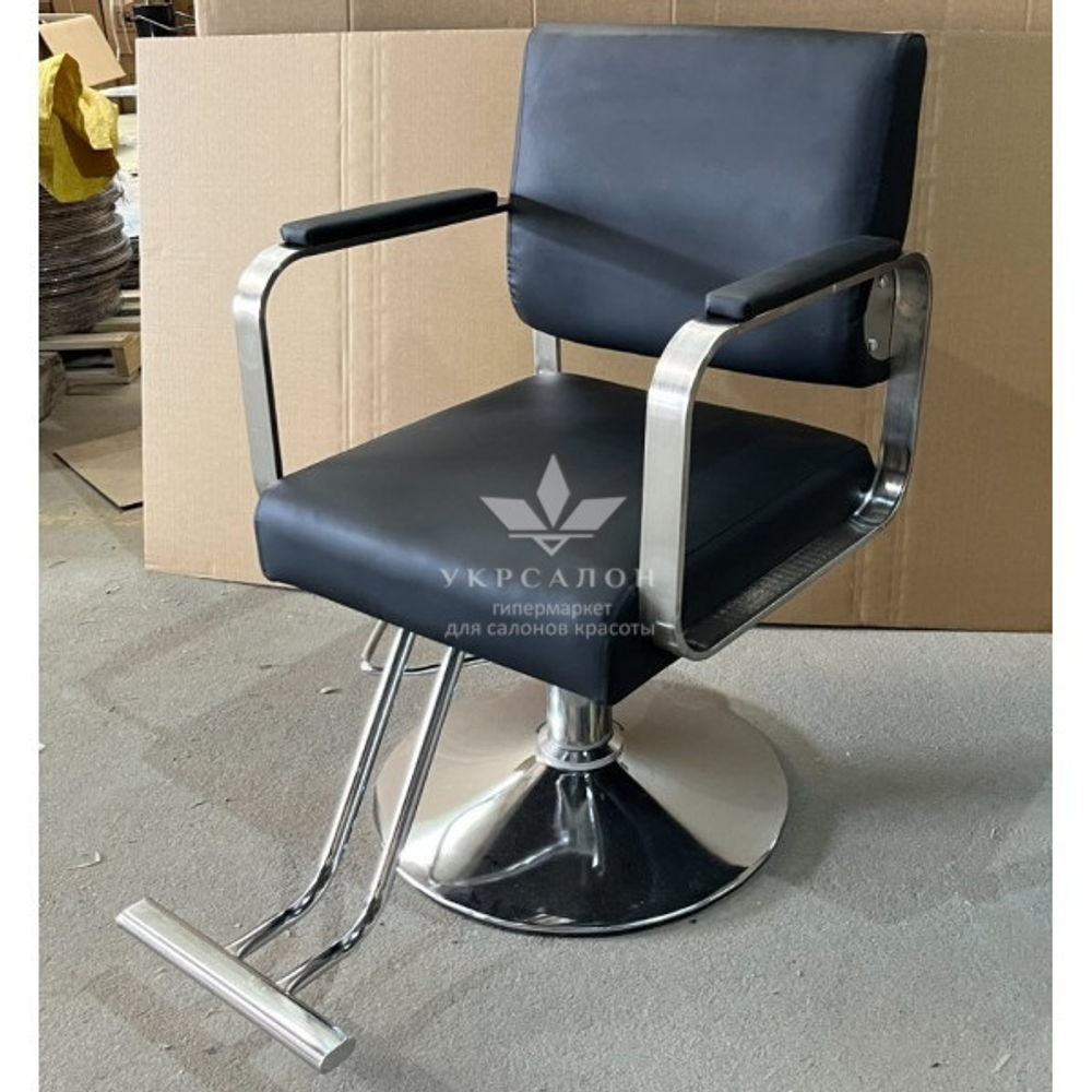 Парикмахерское кресло Grand