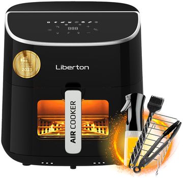 Мультипіч LIBERTON LAF-3204