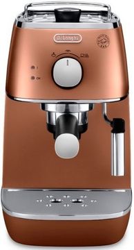 Кавоварка DeLonghi ECI 341 CP