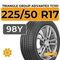 Triangle Group AdvanteX TC101 225/50 R17 98Y XL