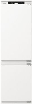 Вбудований холодильник Gorenje NRKI517E41