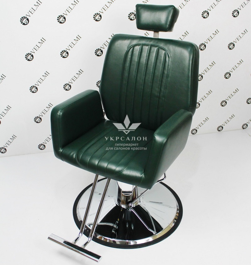 Парикмахерское кресло Barber Infinity