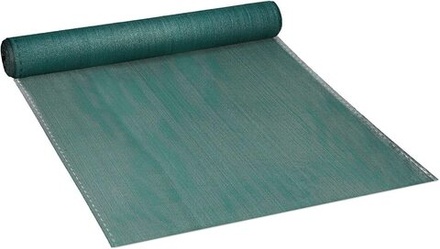 Сетка для притенения (затеняющая) Польша 80% 6х50м