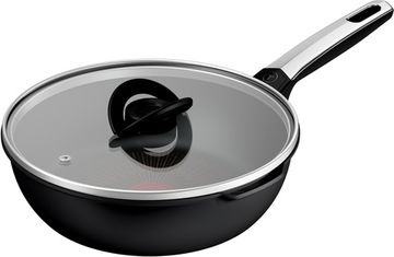 Мультисковорода з кришкою Tefal Excellence Fusion 24 см (G3388402)