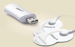 Импульсный массажер OSIM uPixie