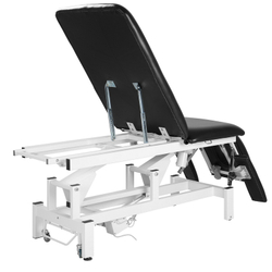Кушетка електрична масажна 8173, (2 мотори)