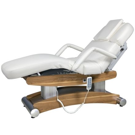 Косметологічна кушетка електрична ZD-8102