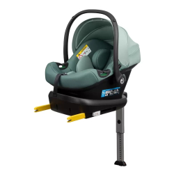 Автокресло-переноска детское Tutis Elo Lux i-Size 0+ (0-13 кг)