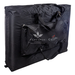 Массажный стол Casada Hannover Lux