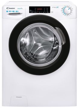 Пральна машина вузька CANDY CSO41175TBE/1-S
