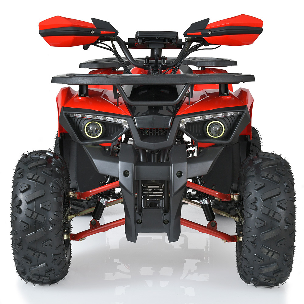Детский/подростковый электро-квадроцикл Prof1 HB-EATV1450H(MP3)