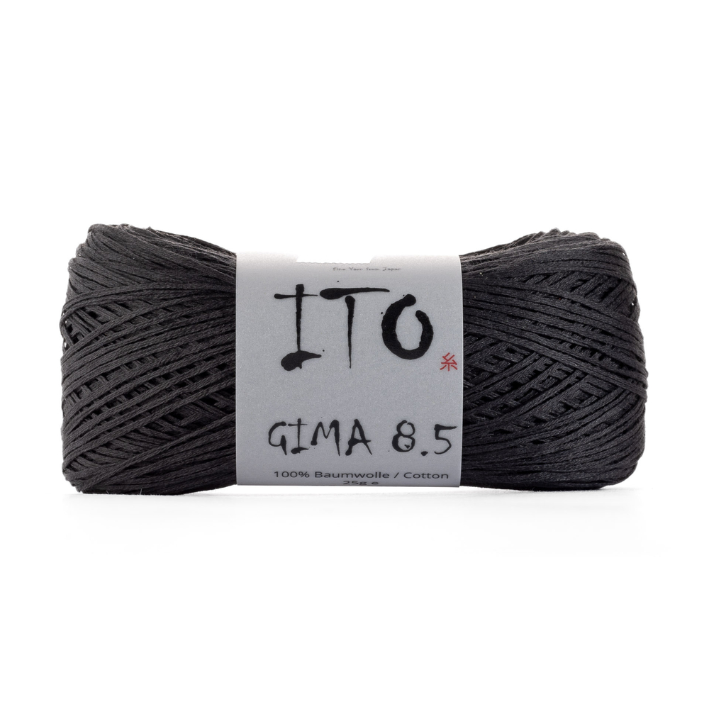Хлопок ITO GIMA 8,5 - 038