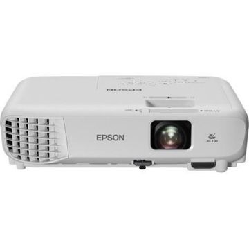Мультимедійний проектор Epson EB-S05 (V11H838040)