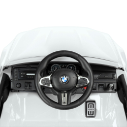 Дитячий електромобіль BMW M5 M 4791EBLR