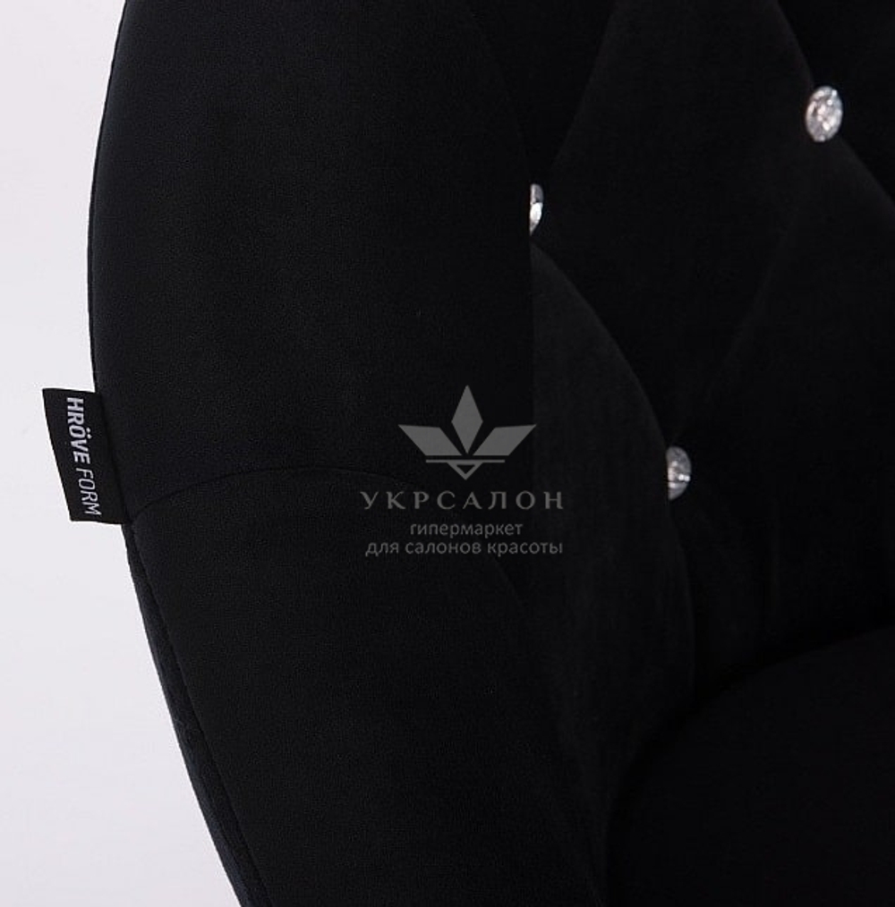 Стульчик мастера Asti Star Velor