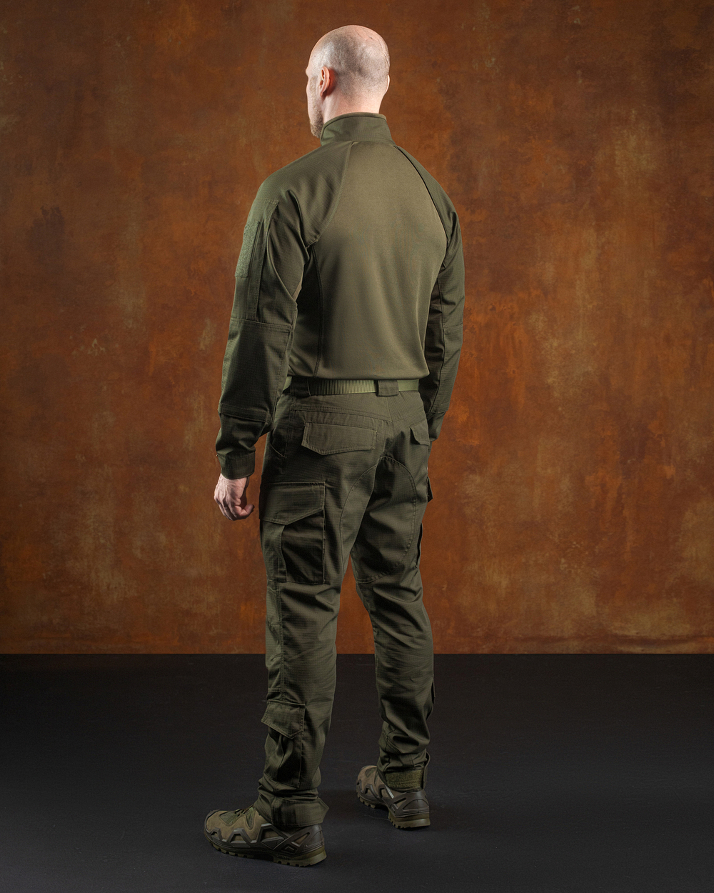 Штани тактичні олива (арт. 5662300103)