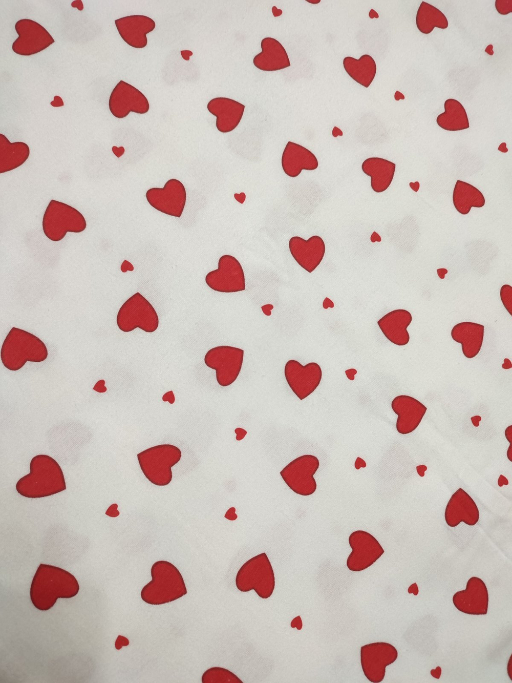 Фланель принт (2.4) Турция