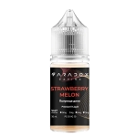 Солевая Жидкость Paradox Strawberry Melon 30мl (Парадокс Клубника Дыня)