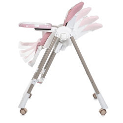 Стільчик-гойдалка для годування Bambi M 5897