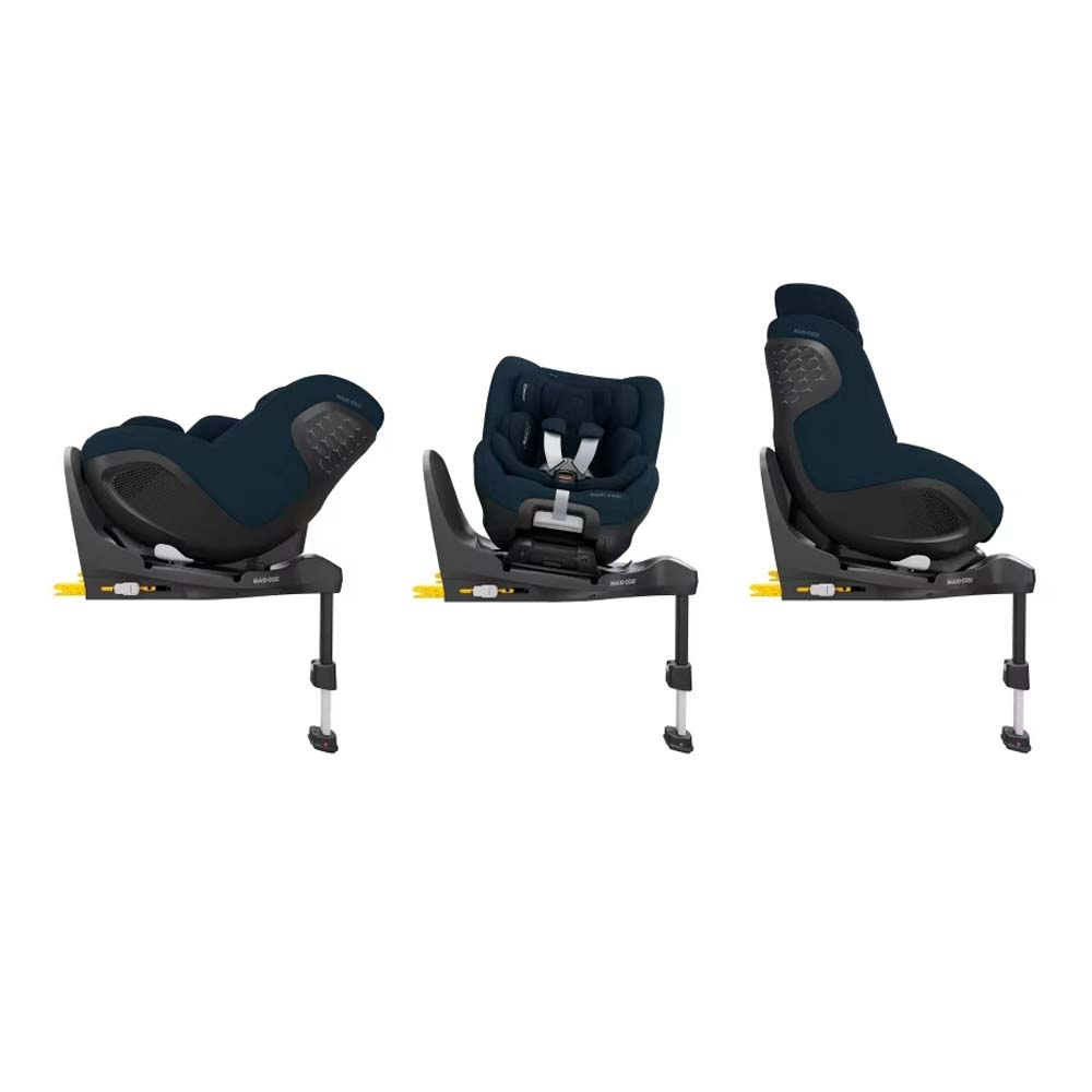 Автокрісло дитяче Maxi-Cosi Mica 360 PRO i-Size 0+/1 (0-18 кг)
