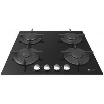 Вбудована поверхня Candy CVG 64 SGNX (F00111808)