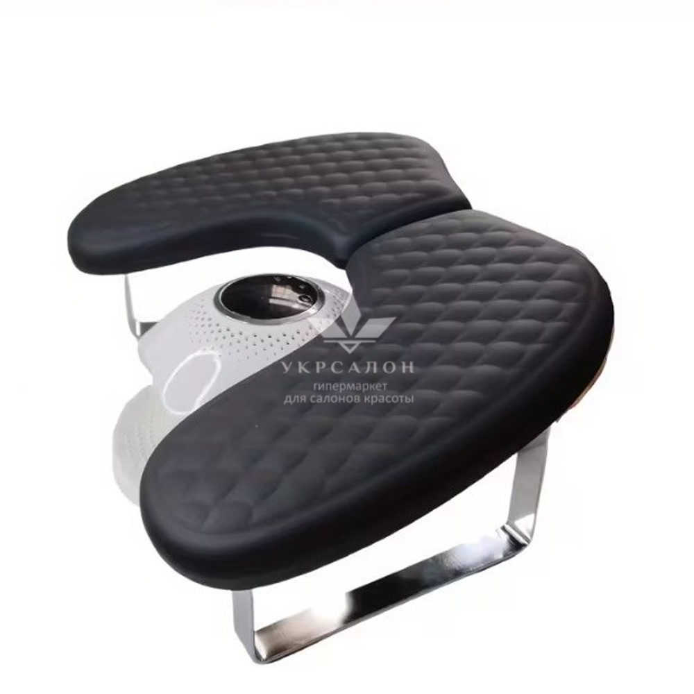 Подставка для маникюра UH9, черная