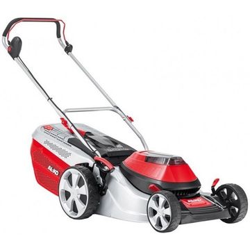 Газонокосарка AL-KO Moweo 46.5 Li (119706)