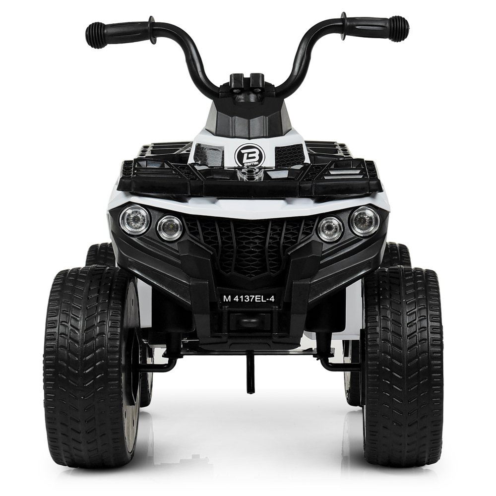 Дитячий електроквадроцикл від 1 до 4 років Bambi M 4137EL