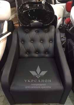 Парикмахерская мойка Vincent
