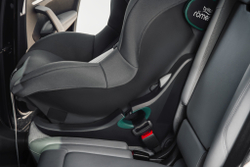 Автокресло детское Britax Römer King Pro 1 (9-20 кг)