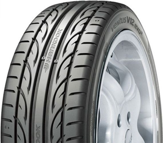 Hankook Tire Ventus V12 Evo 2 K120 255/35 R18 94Y XL